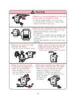 Preview for 4 page of Quietside DPW-099A User Manual