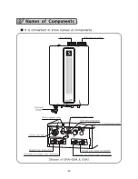 Preview for 8 page of Quietside DPW-099A User Manual