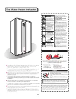 Preview for 9 page of Quietside DPW-099A User Manual