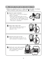 Preview for 13 page of Quietside DPW-099A User Manual