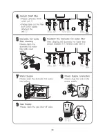 Preview for 21 page of Quietside DPW-099A User Manual