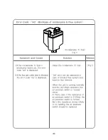 Preview for 41 page of Quietside DPW-099A User Manual