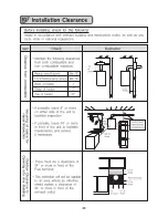 Preview for 46 page of Quietside DPW-099A User Manual