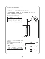 Preview for 51 page of Quietside DPW-099A User Manual