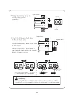 Preview for 53 page of Quietside DPW-099A User Manual