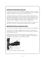 Preview for 72 page of Quietside DPW-099A User Manual