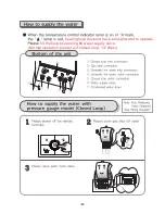 Предварительный просмотр 22 страницы Quietside DPW-199C User Manual