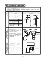 Предварительный просмотр 44 страницы Quietside DPW-199C User Manual