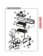 Preview for 27 page of Quietside ODW-099A Installation Manual And Owner'S Manual