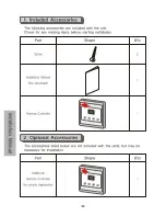 Preview for 30 page of Quietside ODW-099A Installation Manual And Owner'S Manual