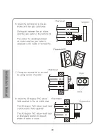 Preview for 42 page of Quietside ODW-099A Installation Manual And Owner'S Manual