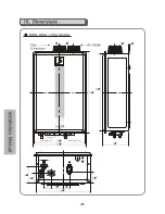 Preview for 60 page of Quietside ODW-099A Installation Manual And Owner'S Manual