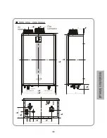 Предварительный просмотр 61 страницы Quietside ODW-099A Installation Manual And Owner'S Manual