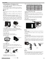 Предварительный просмотр 9 страницы Quietside QS09-VJ115 Installation Manual