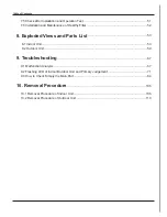 Preview for 3 page of Quietside QS09-VJ220 Service Manual