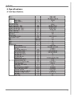 Preview for 6 page of Quietside QS09-VJ220 Service Manual