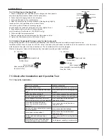 Preview for 54 page of Quietside QS09-VJ220 Service Manual