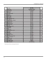 Preview for 59 page of Quietside QS09-VJ220 Service Manual