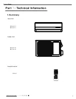 Предварительный просмотр 4 страницы Quietside QS09-VP115 Service Manual