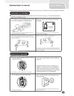 Предварительный просмотр 3 страницы Quietside QSCE-093 User/Instalation Manual