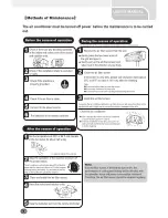 Предварительный просмотр 10 страницы Quietside QSCE-093 User/Instalation Manual