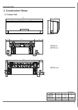 Preview for 9 page of Quietside QSFMI-09A Service Manual