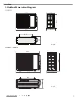 Preview for 4 page of Quietside QSFMO-D2 Service Manual