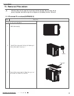 Preview for 34 page of Quietside QSFMO-D2 Service Manual