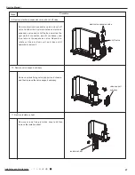 Preview for 38 page of Quietside QSFMO-D2 Service Manual