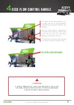 Preview for 11 page of QUIK CORP greenPRO GP1200 Instruction Manual