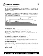 Preview for 6 page of Quik Swim Pool QS 142248 Owner'S Manual