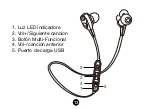 Предварительный просмотр 13 страницы Quikcell CrossTrainer PRO II User Manual