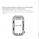 Preview for 13 page of Quikcell DRIVE DOCK Quick Start Manual