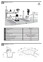 Preview for 4 page of quiko BO27580001 Instructions For Installation, Use And Maintenance Manual