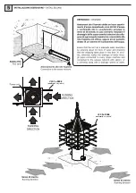 Preview for 5 page of quiko BO27580001 Instructions For Installation, Use And Maintenance Manual