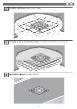 Preview for 6 page of quiko BO27580001 Instructions For Installation, Use And Maintenance Manual