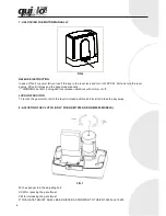 Предварительный просмотр 6 страницы quiko MOOVY QK-M1200 Use And Maintenance Manual