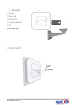 Preview for 3 page of quiko QK-AMBANT Manual