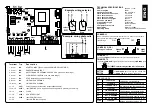 Preview for 2 page of quiko QK-CE220BASC Instruction Manual