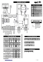 Предварительный просмотр 2 страницы quiko QK-CE220RL4 User Manual