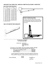 Preview for 2 page of quiko QK-E400 User Manual