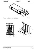 Preview for 2 page of quiko QK-RADAR Manual