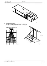 Предварительный просмотр 4 страницы quiko QK-RADAR Manual