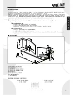 Предварительный просмотр 16 страницы quiko Rotello QK-R300 Use And Maintenance Manual