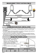 Предварительный просмотр 16 страницы quiko SCARABEO QK-SCA230 Manual