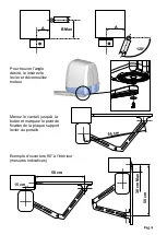 Предварительный просмотр 17 страницы quiko SCARABEO QK-SCA230 Manual