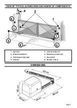 Preview for 4 page of quiko SCARABEO QK-SCA24 Manual