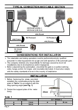 Preview for 5 page of quiko SCARABEO QK-SCA24 Manual