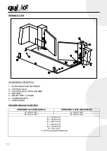 Preview for 31 page of quiko SUB Manual