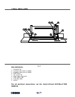 Preview for 7 page of quiko Titano QK-T4000 Use And Maintenance Manual